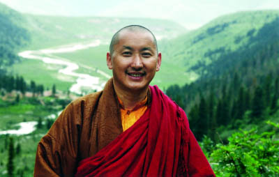 IV Patrul Rinpocze