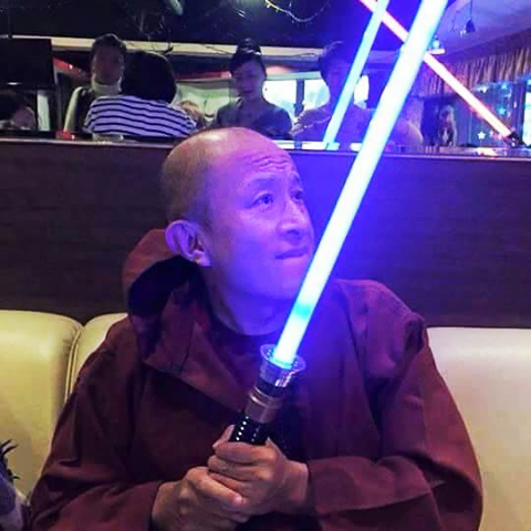 Dzongsar Dziamjang Jedi Khjentse Rinpocze