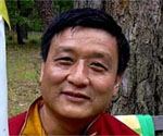 Tenzin Wangyal Rinpocze