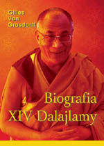 Biografia XIV Dalajlamy