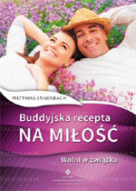 Buddyjska recepta na miłość