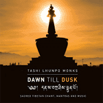 Tashi Lhunpo Monks - Dawn Till Dusk