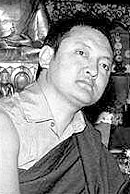 Szamar Rinpocze