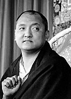 Szamar Rinpocze