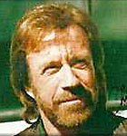 Chuck Norris