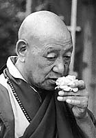 Lobpyn Tseczu Rinpocze