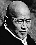 Shunryu Suzuki
