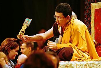 Karmapa
