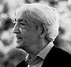 Krishnamurti