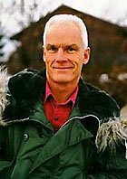 Lama Ole Nydahl