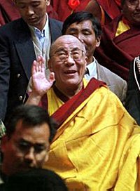 XIV Dalaj Lama