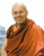 Matthieu Ricard