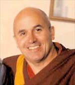 Matthieu Ricard