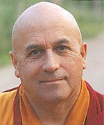 Matthieu Ricard