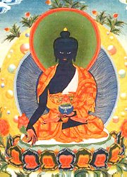 Budda Medycyny